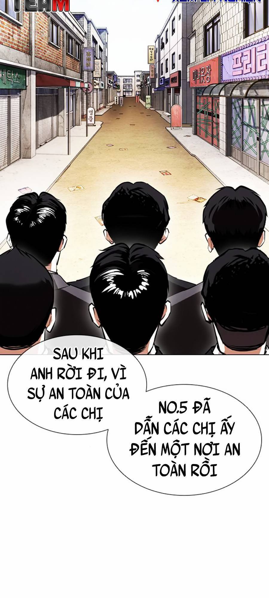 Hoán Đổi Diệu Kỳ Chapter 394 - Trang 42