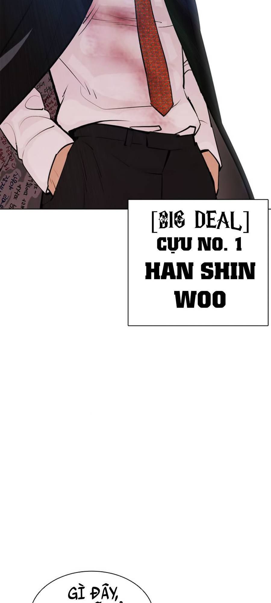 Hoán Đổi Diệu Kỳ Chapter 394 - Trang 48