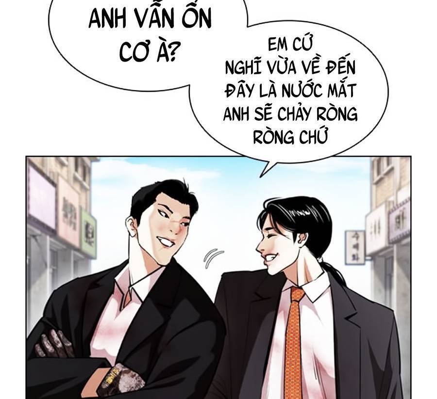 Hoán Đổi Diệu Kỳ Chapter 394 - Trang 49