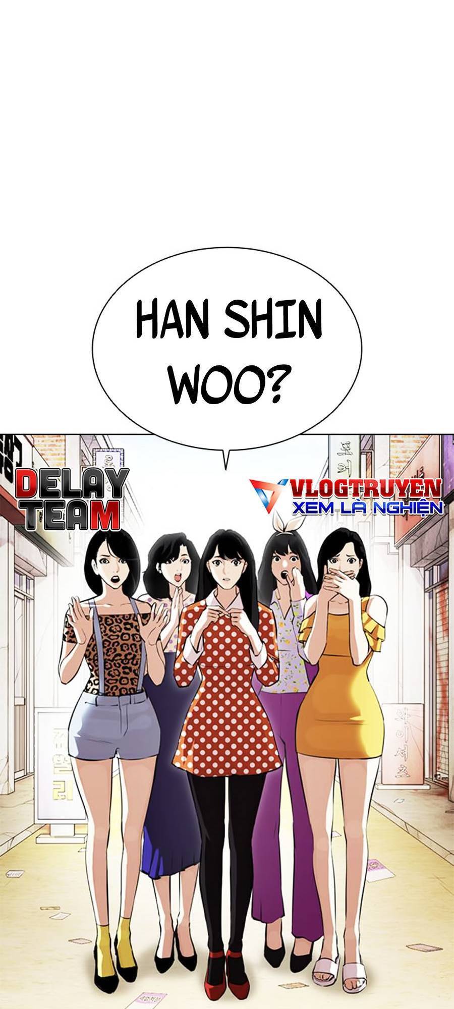 Hoán Đổi Diệu Kỳ Chapter 394 - Trang 52