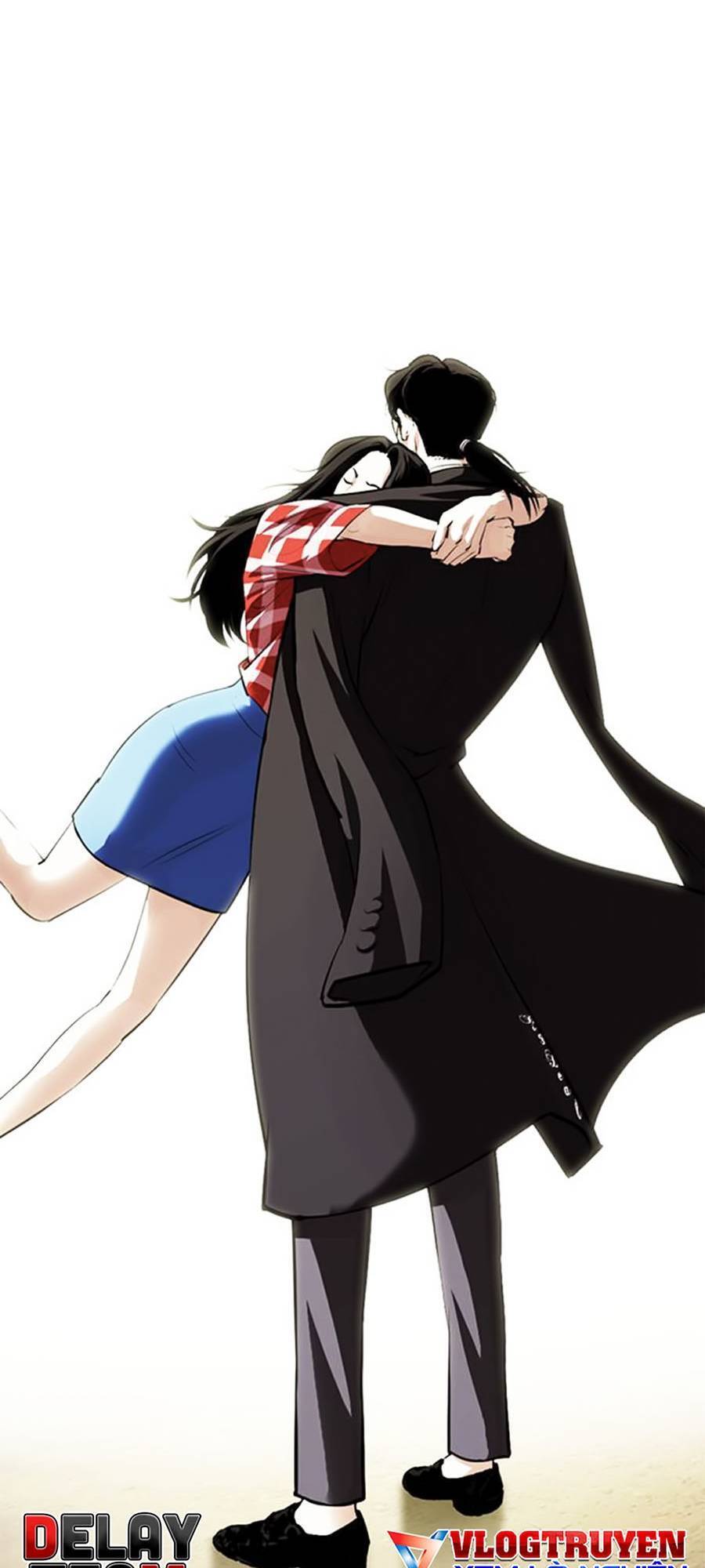 Hoán Đổi Diệu Kỳ Chapter 394 - Trang 56