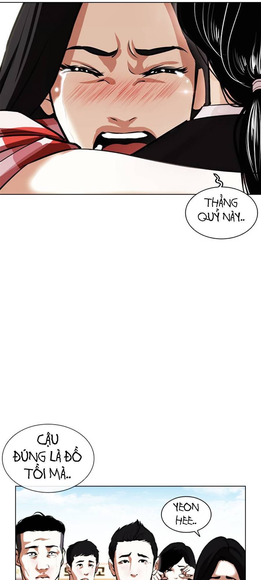 Hoán Đổi Diệu Kỳ Chapter 394 - Trang 58