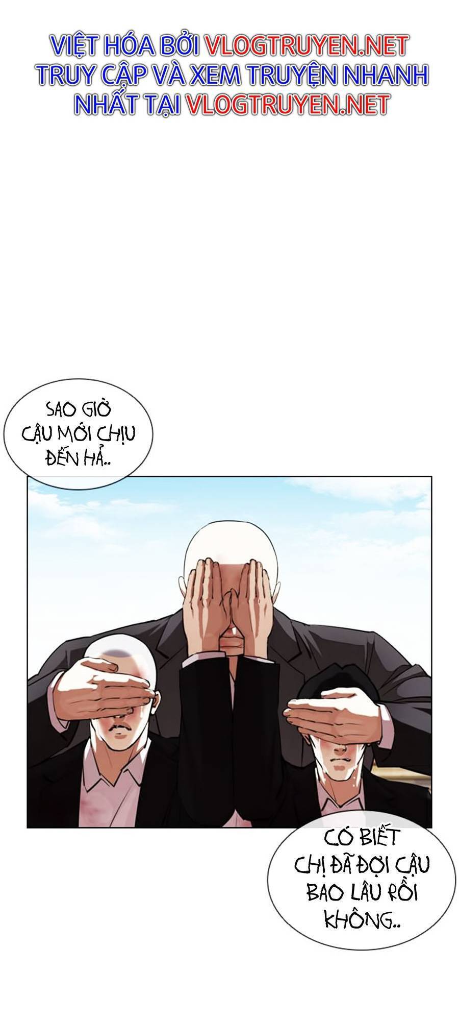 Hoán Đổi Diệu Kỳ Chapter 394 - Trang 60