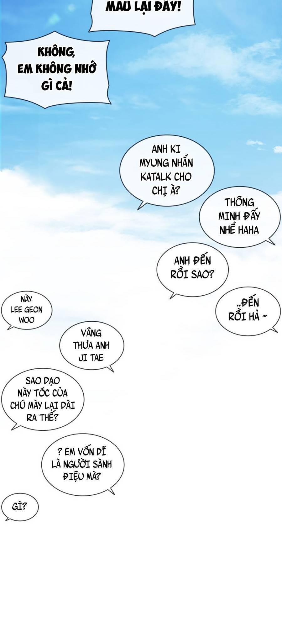 Hoán Đổi Diệu Kỳ Chapter 394 - Trang 66