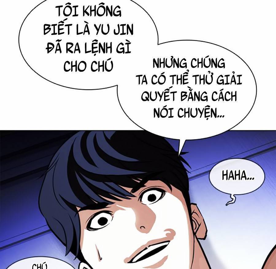Hoán Đổi Diệu Kỳ Chapter 394 - Trang 7