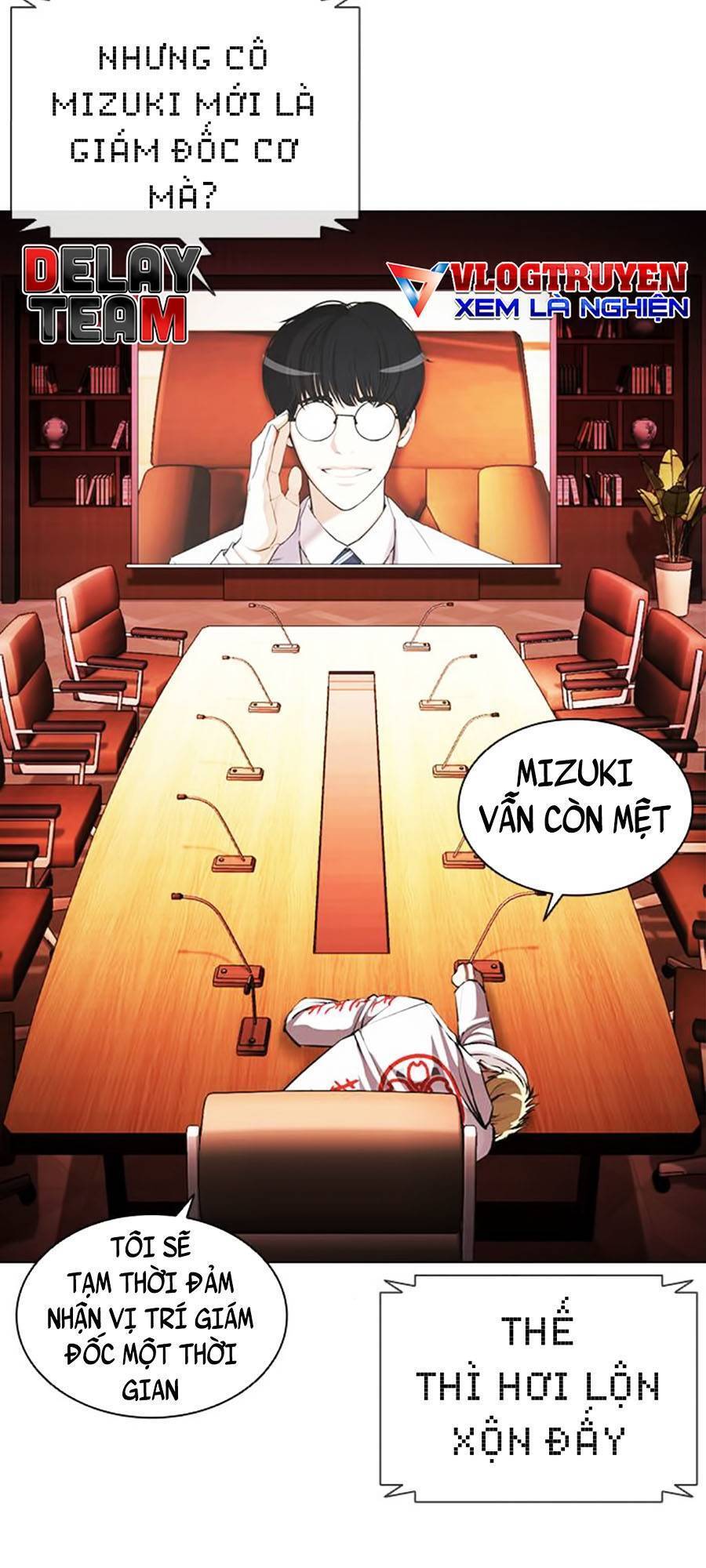 Hoán Đổi Diệu Kỳ Chapter 394 - Trang 72