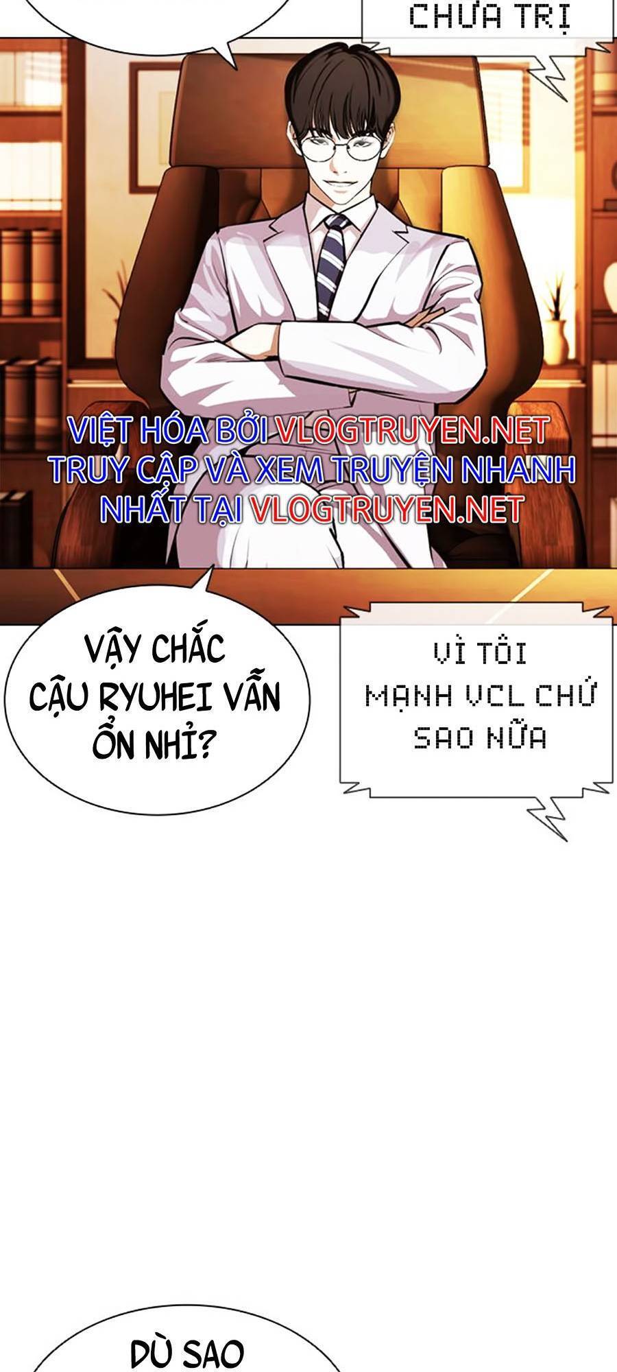 Hoán Đổi Diệu Kỳ Chapter 394 - Trang 74