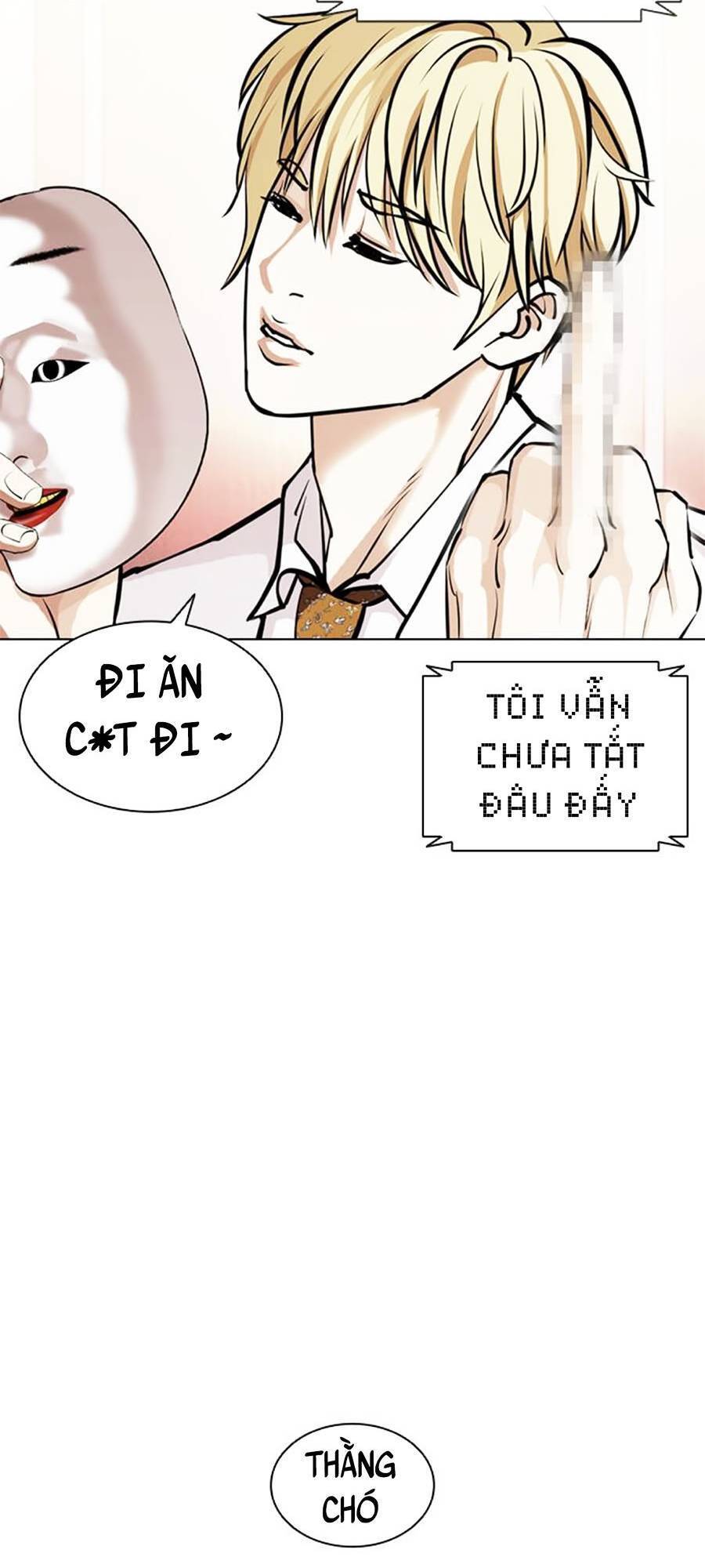 Hoán Đổi Diệu Kỳ Chapter 394 - Trang 82