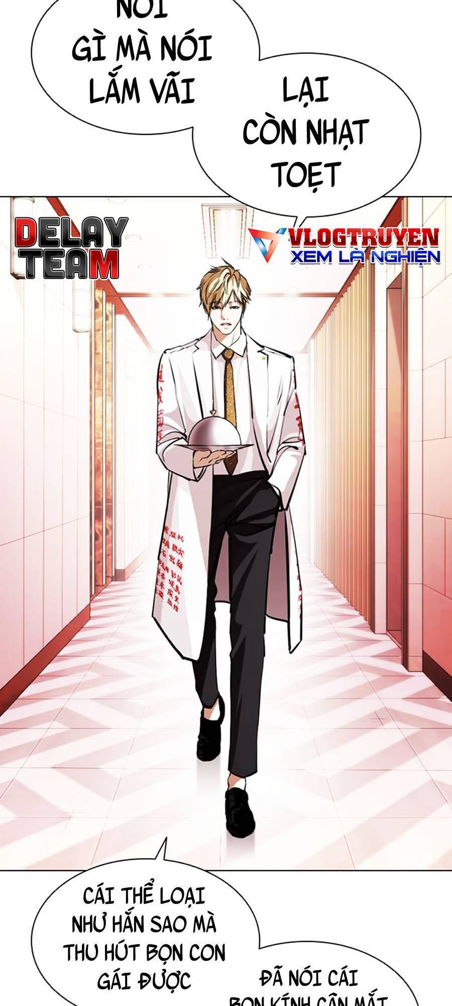 Hoán Đổi Diệu Kỳ Chapter 394 - Trang 84