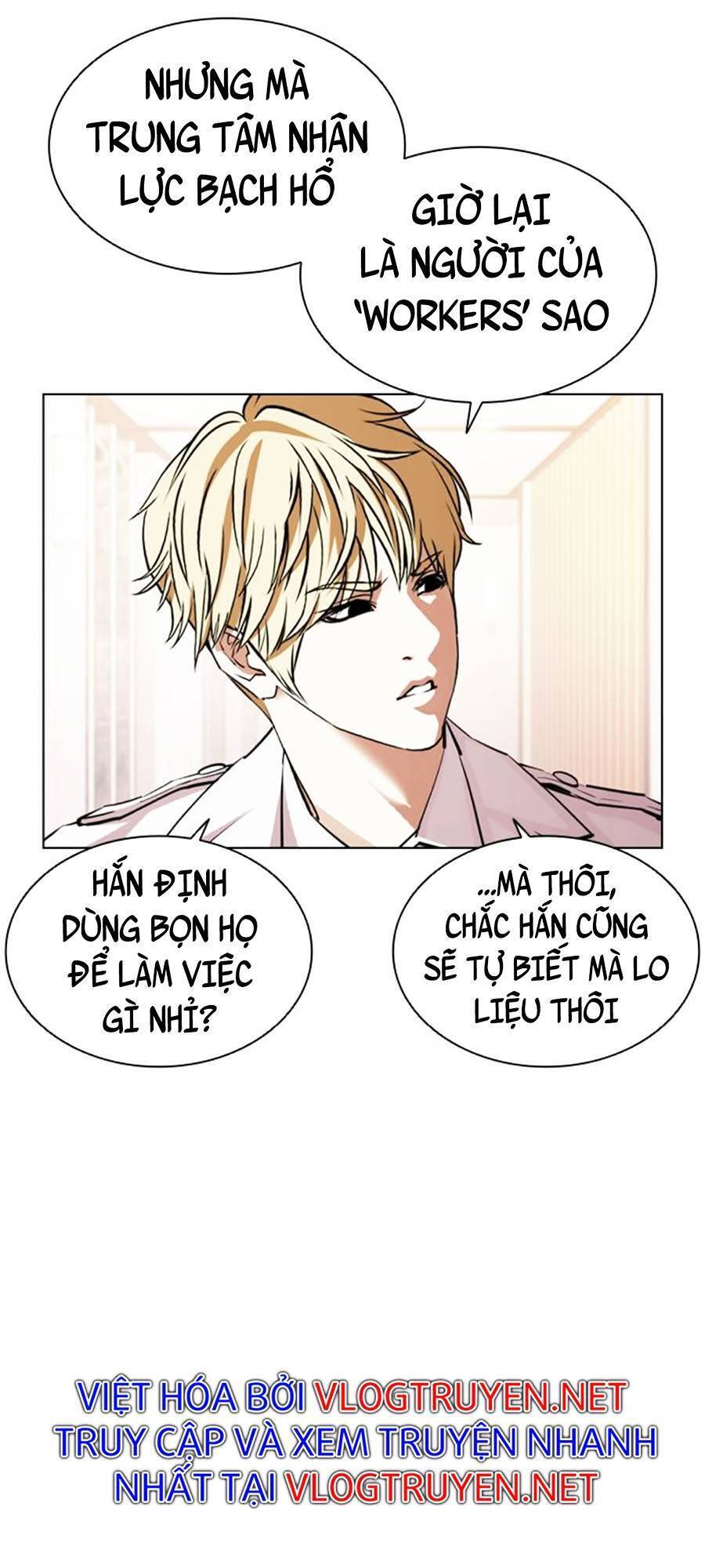 Hoán Đổi Diệu Kỳ Chapter 394 - Trang 86