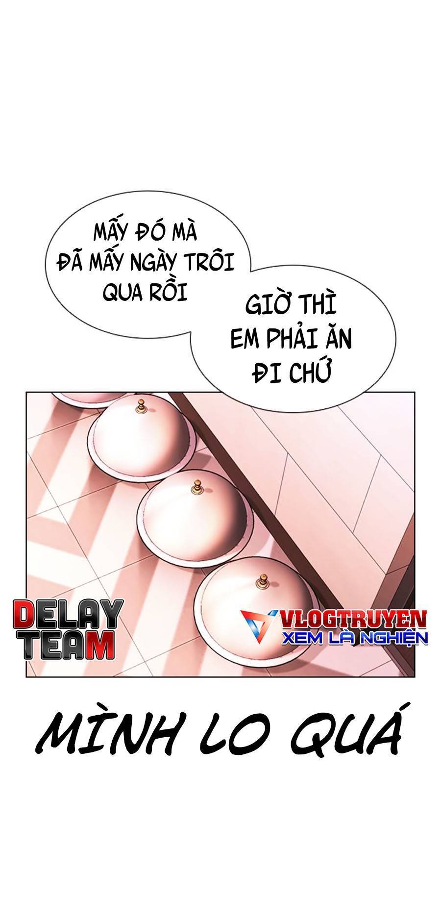 Hoán Đổi Diệu Kỳ Chapter 394 - Trang 92