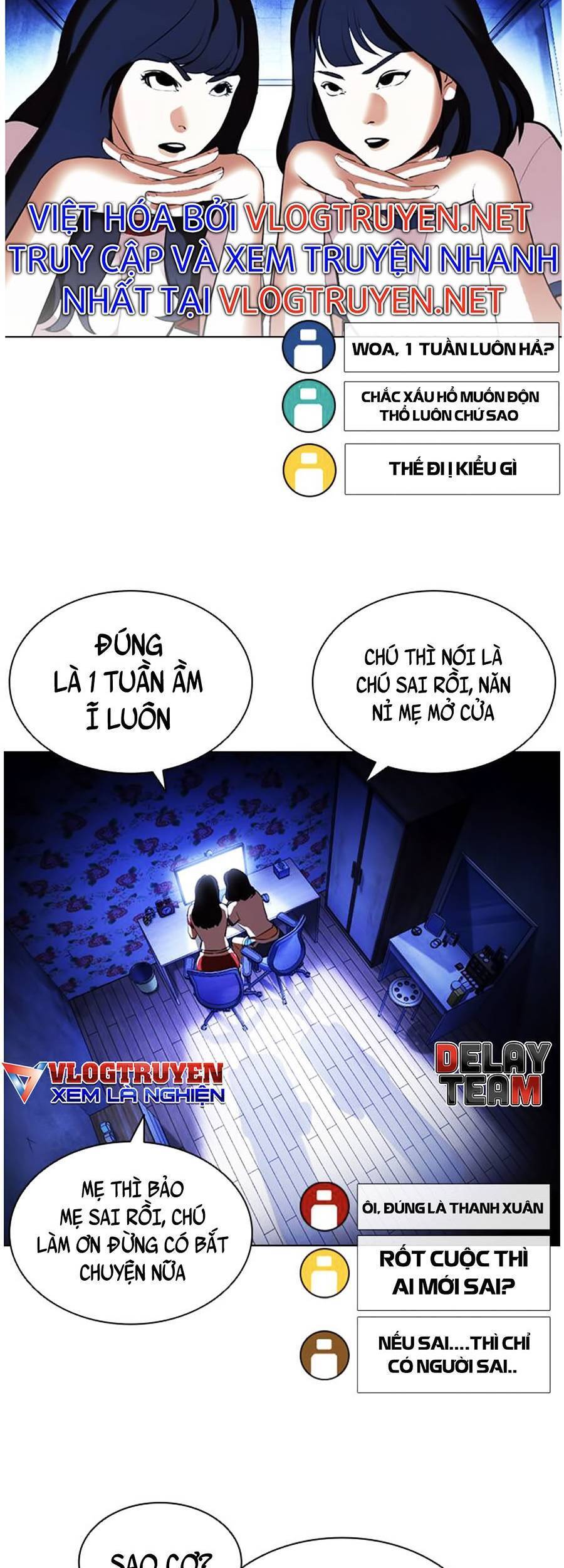 Hoán Đổi Diệu Kỳ Chapter 395 - Trang 10