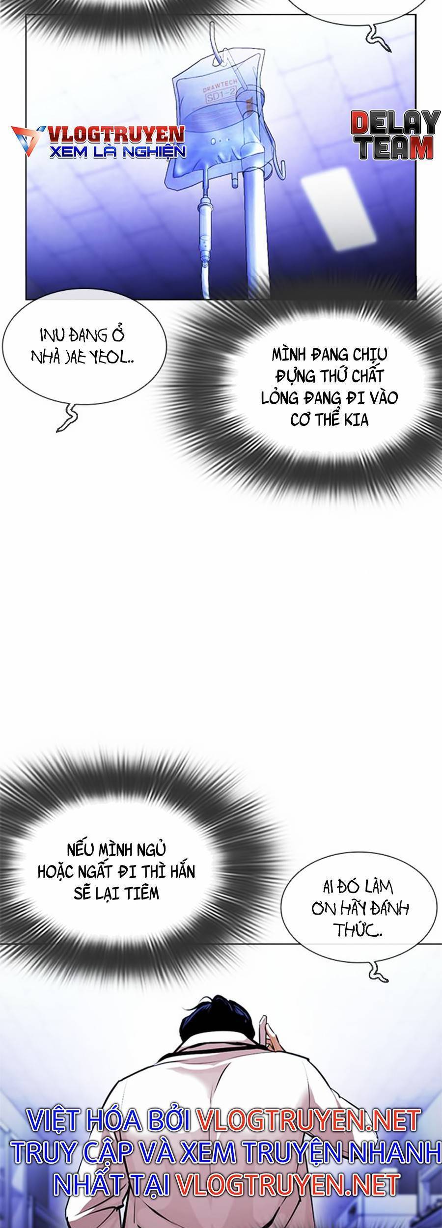 Hoán Đổi Diệu Kỳ Chapter 395 - Trang 102