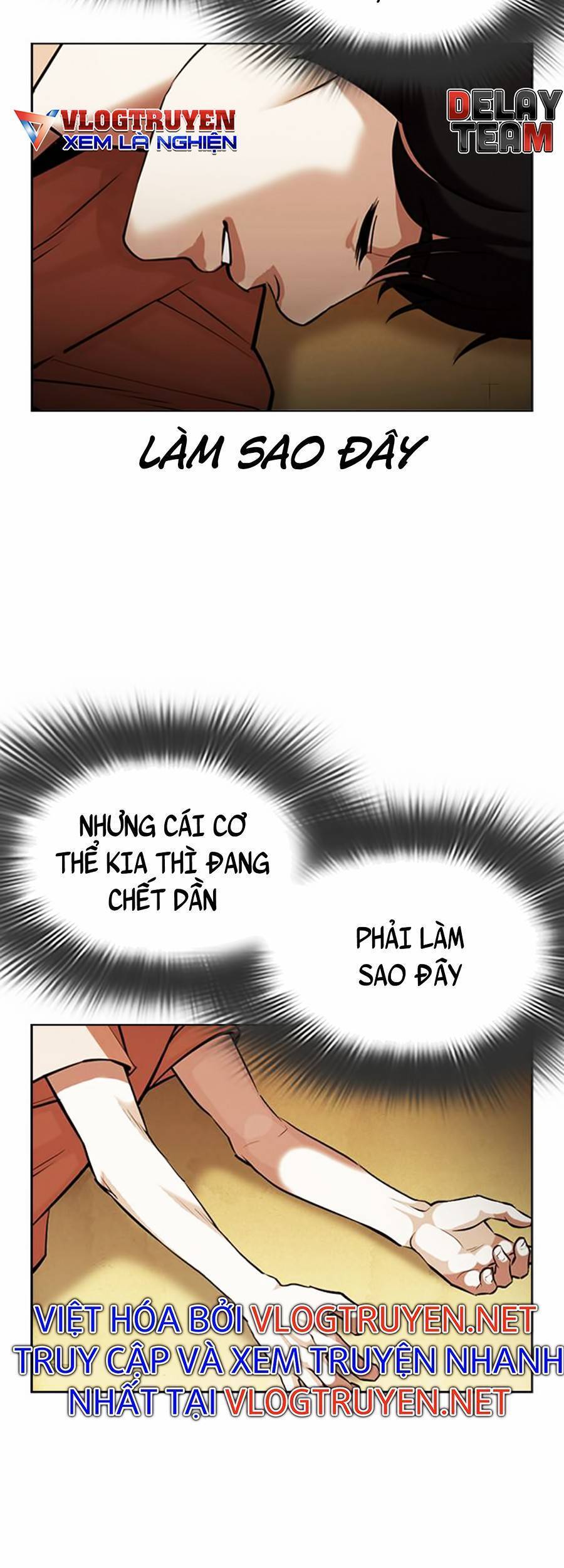 Hoán Đổi Diệu Kỳ Chapter 395 - Trang 108