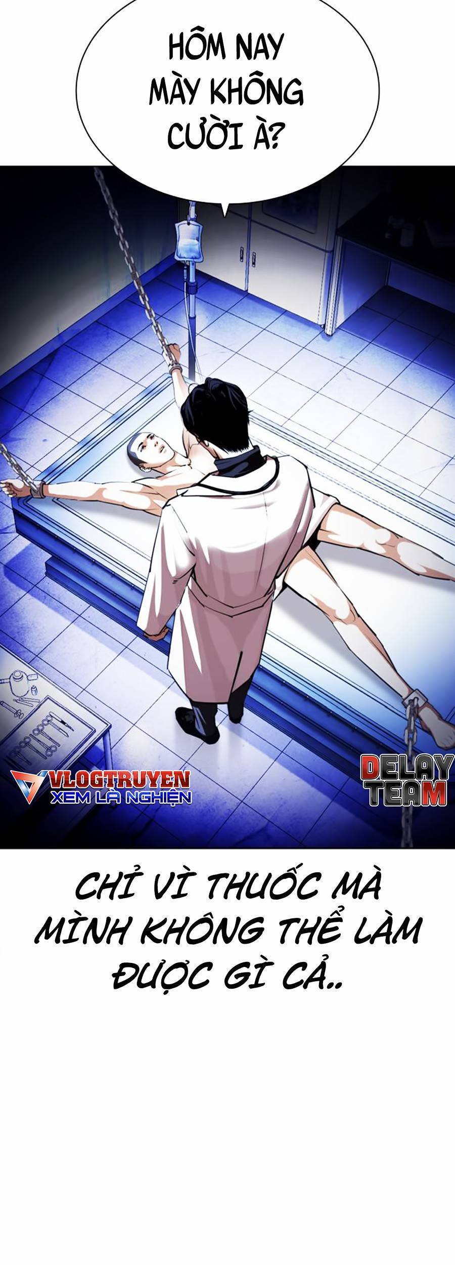 Hoán Đổi Diệu Kỳ Chapter 395 - Trang 110