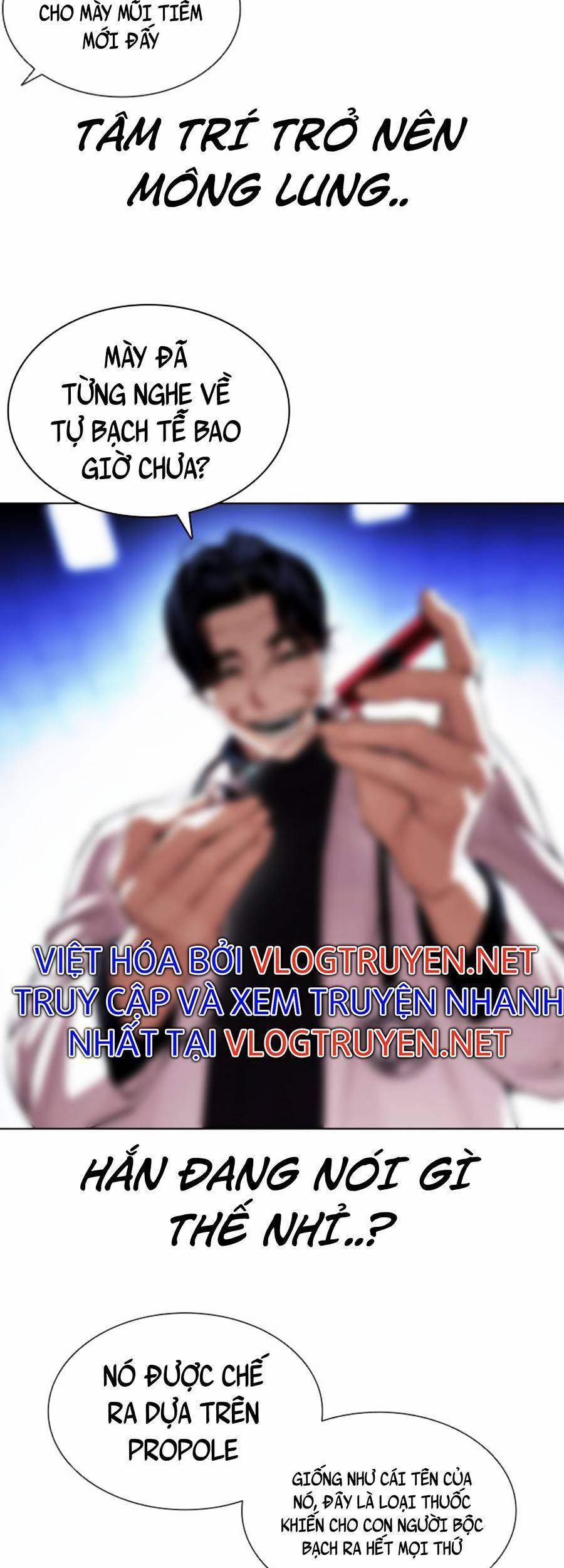 Hoán Đổi Diệu Kỳ Chapter 395 - Trang 112