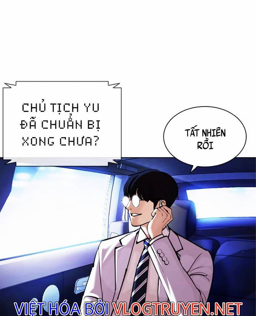 Hoán Đổi Diệu Kỳ Chapter 395 - Trang 115