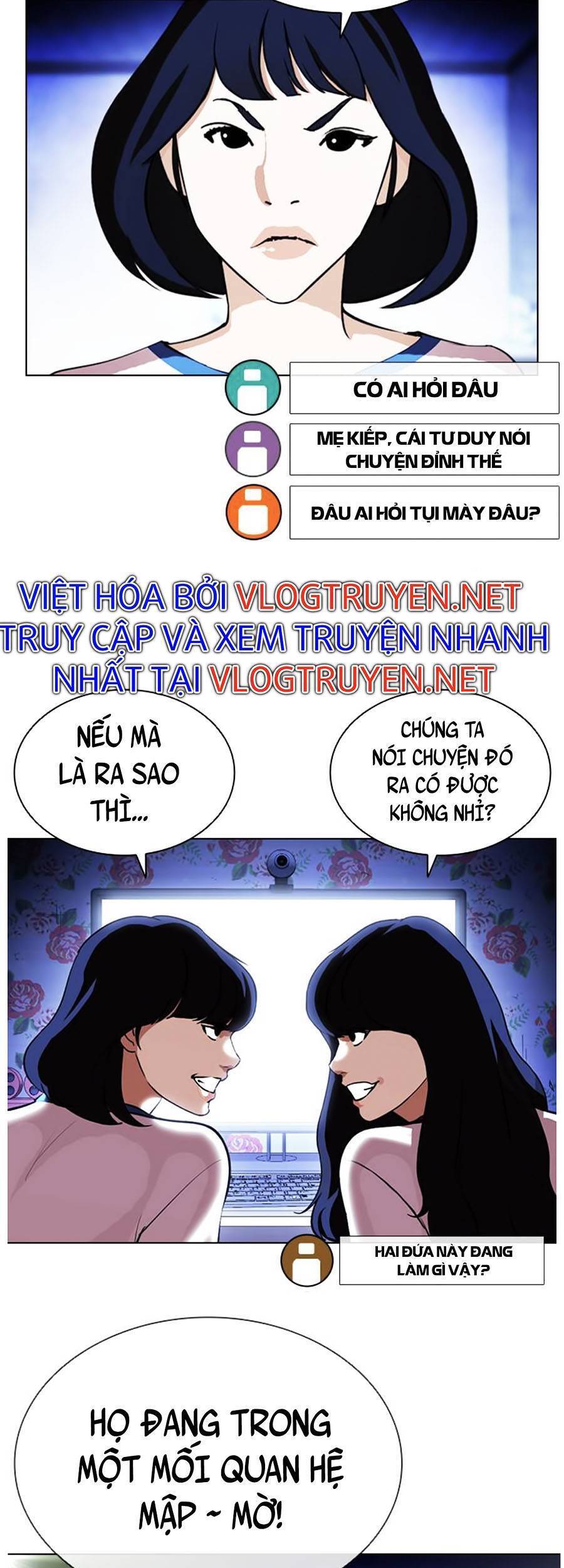 Hoán Đổi Diệu Kỳ Chapter 395 - Trang 12