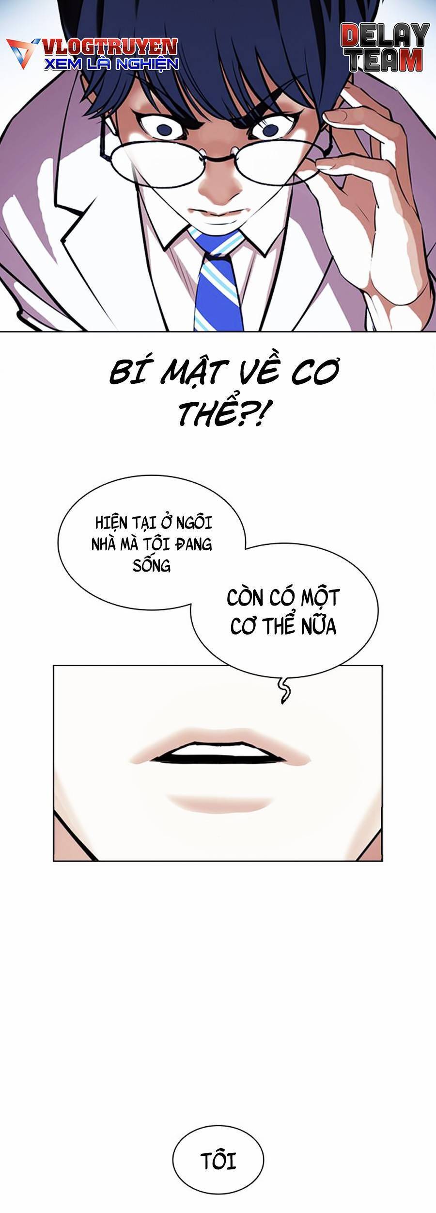 Hoán Đổi Diệu Kỳ Chapter 395 - Trang 122