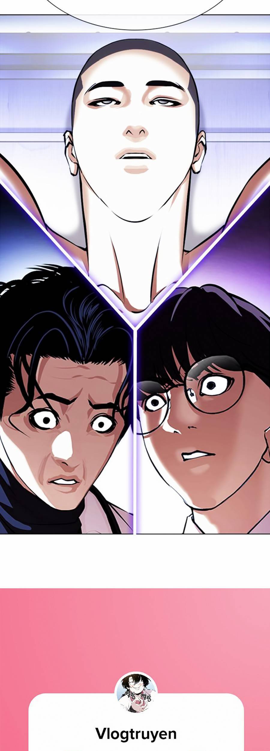 Hoán Đổi Diệu Kỳ Chapter 395 - Trang 124