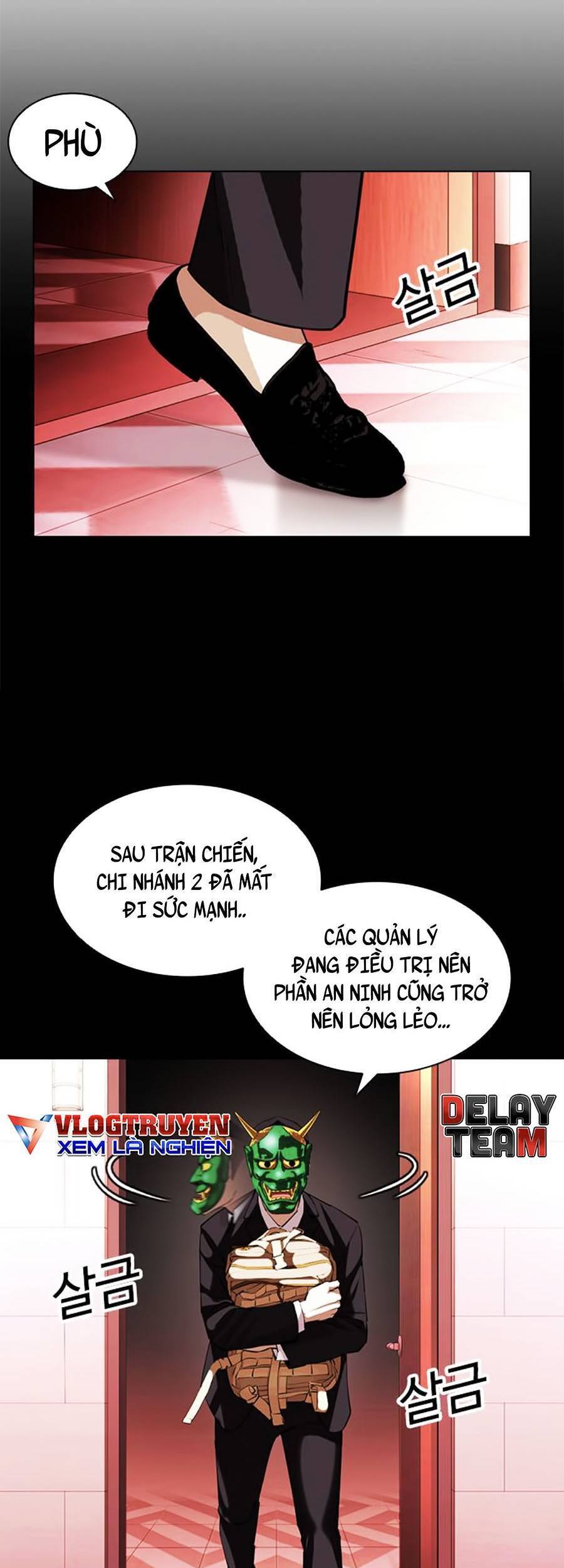 Hoán Đổi Diệu Kỳ Chapter 395 - Trang 20