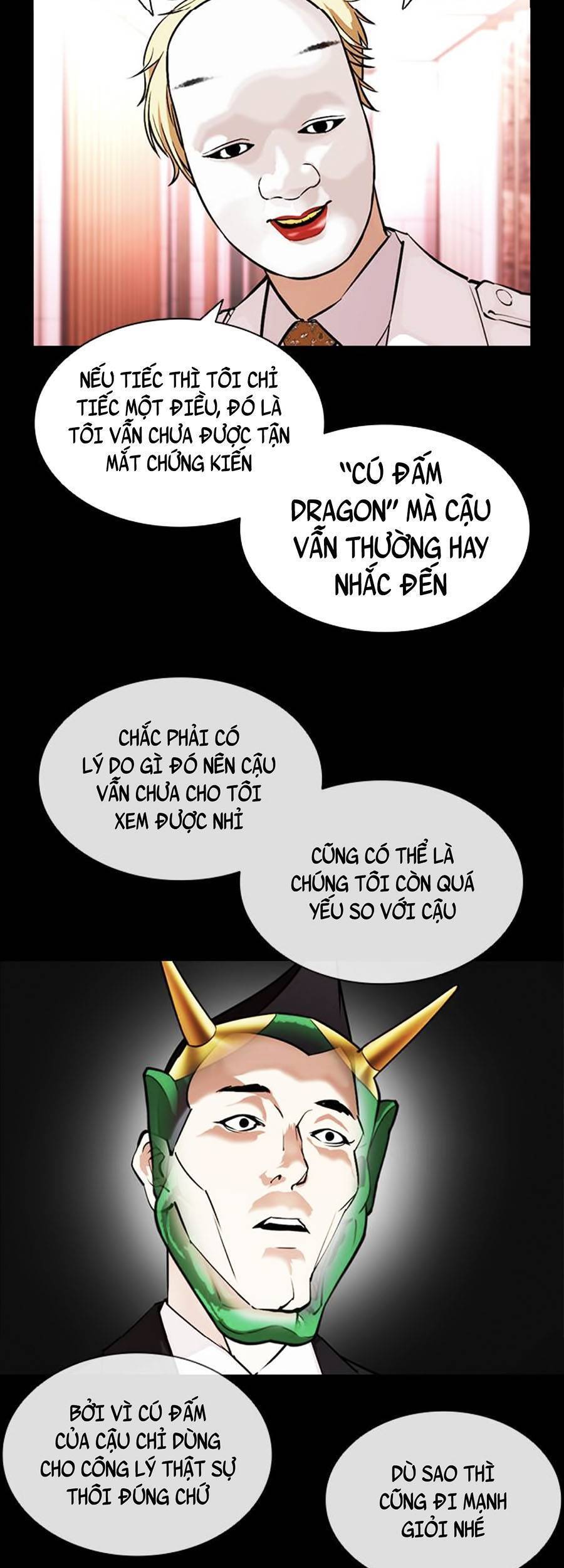 Hoán Đổi Diệu Kỳ Chapter 395 - Trang 26