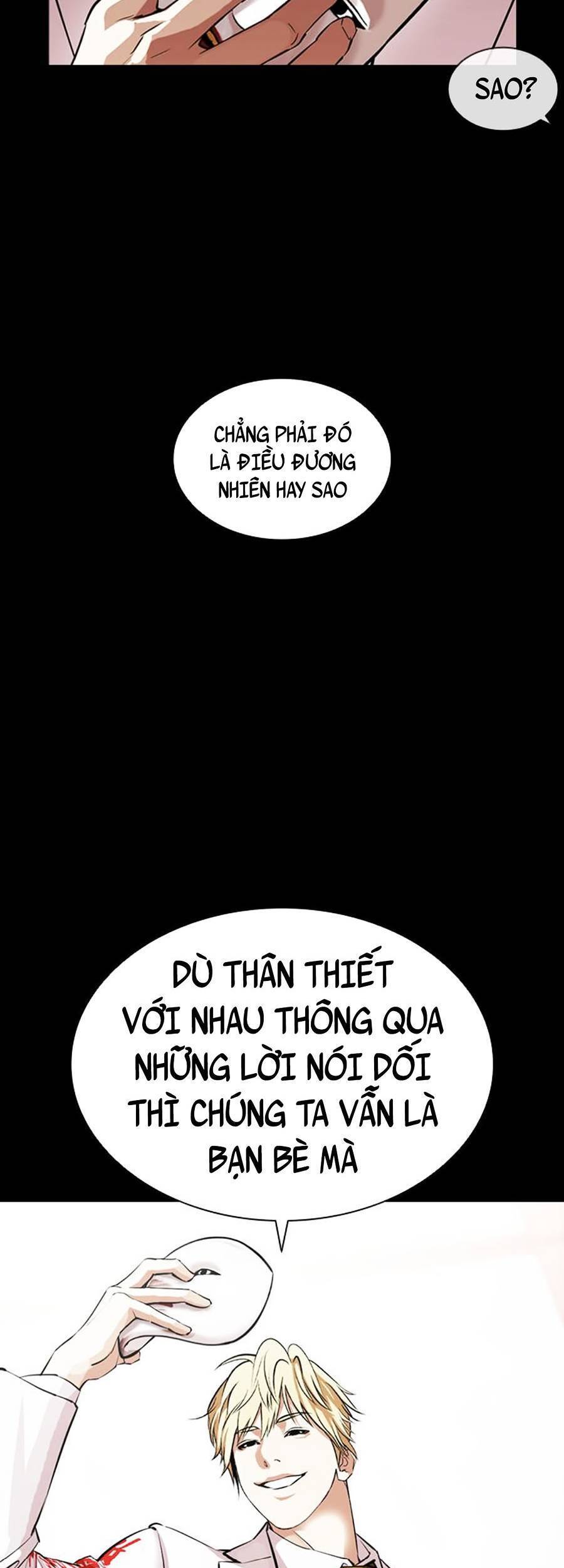 Hoán Đổi Diệu Kỳ Chapter 395 - Trang 36