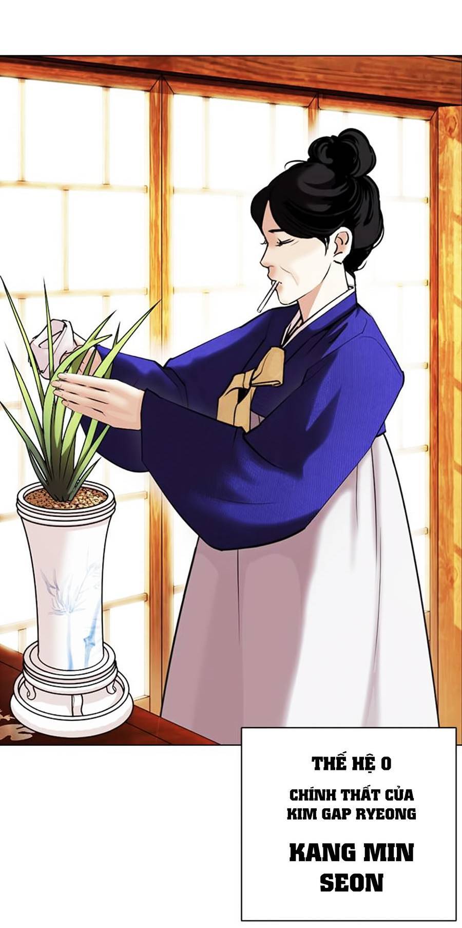 Hoán Đổi Diệu Kỳ Chapter 395 - Trang 44