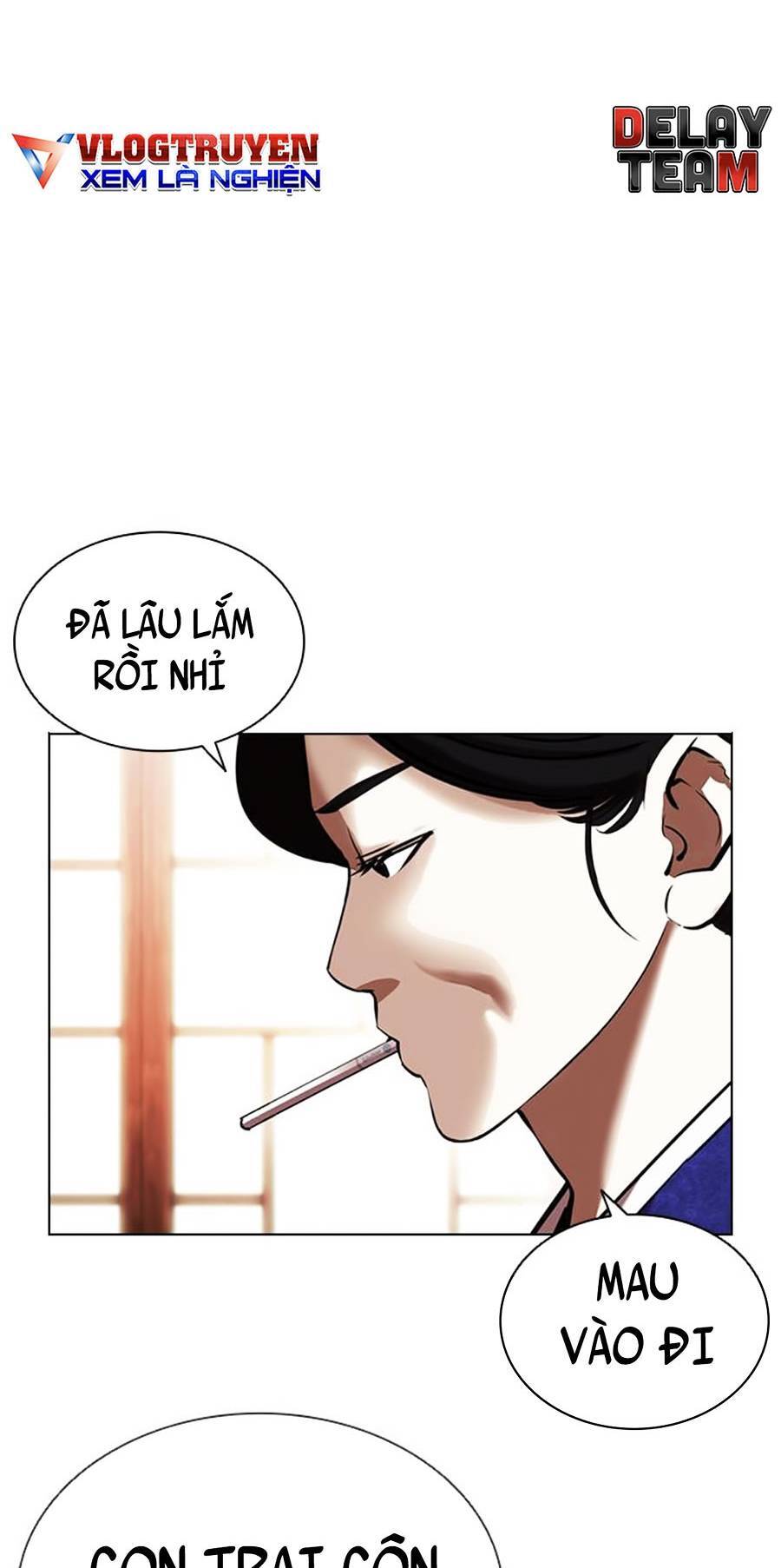 Hoán Đổi Diệu Kỳ Chapter 395 - Trang 45