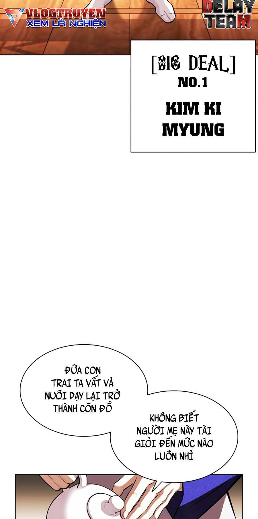 Hoán Đổi Diệu Kỳ Chapter 395 - Trang 47