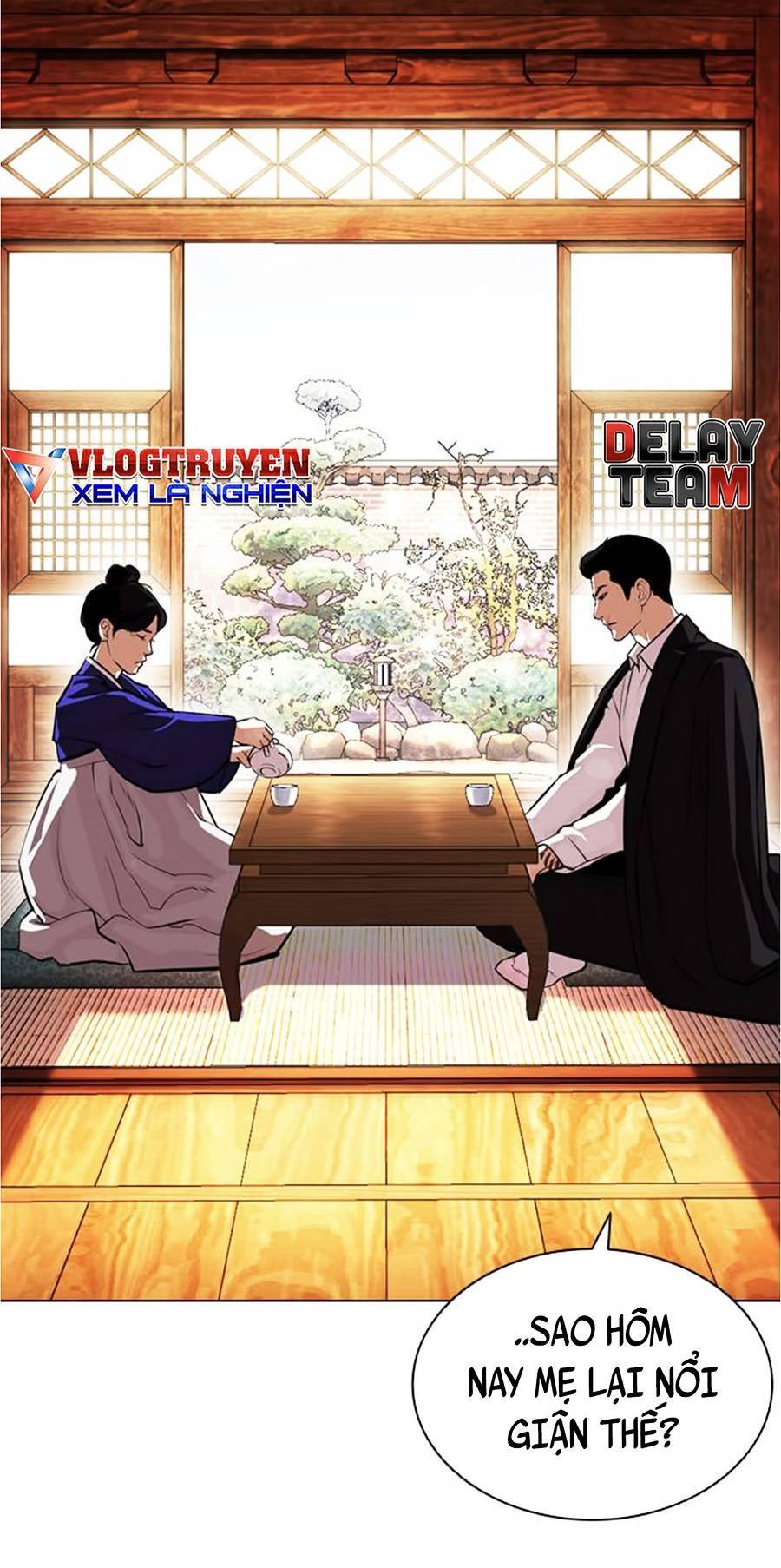 Hoán Đổi Diệu Kỳ Chapter 395 - Trang 49