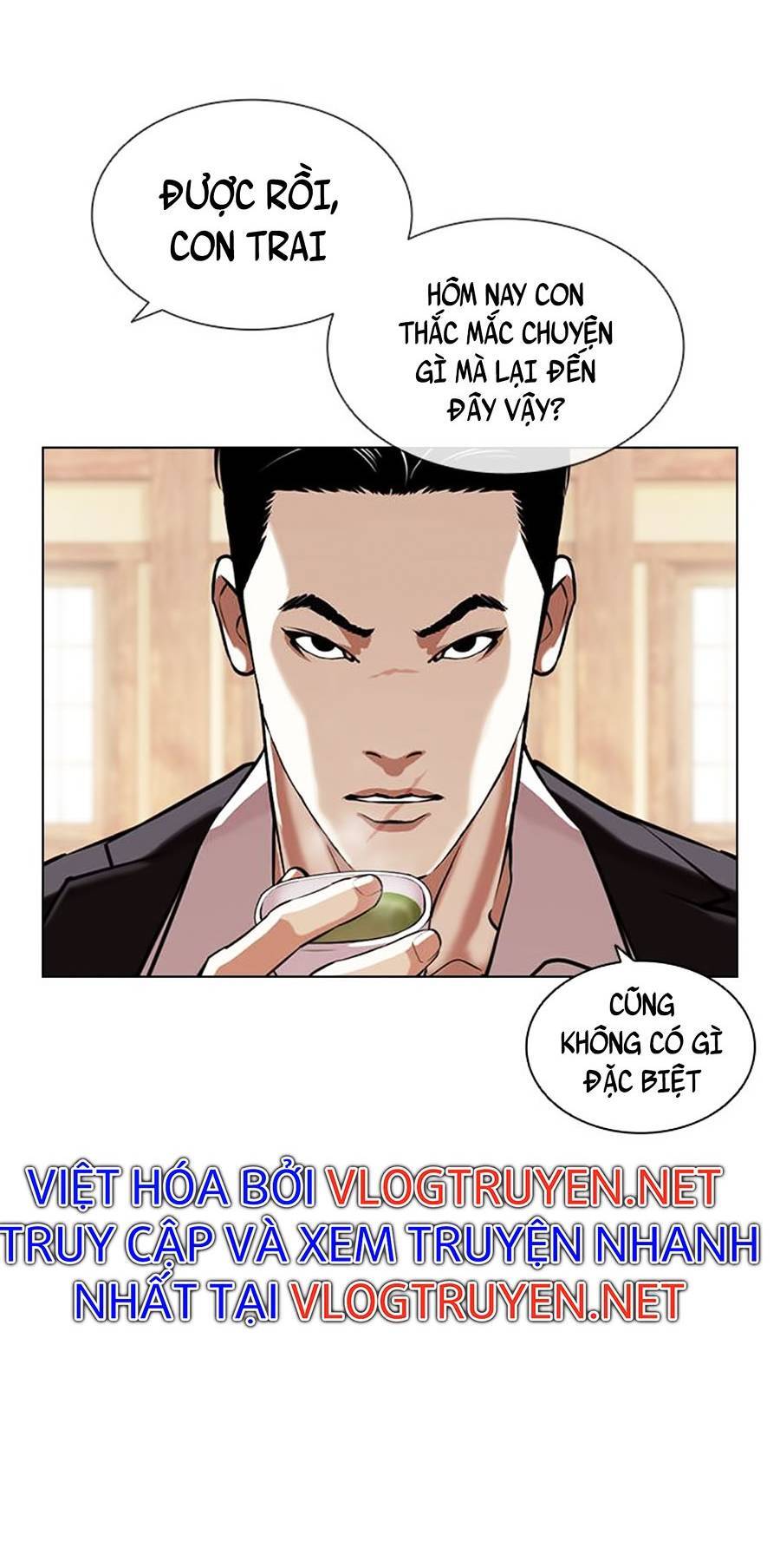 Hoán Đổi Diệu Kỳ Chapter 395 - Trang 50