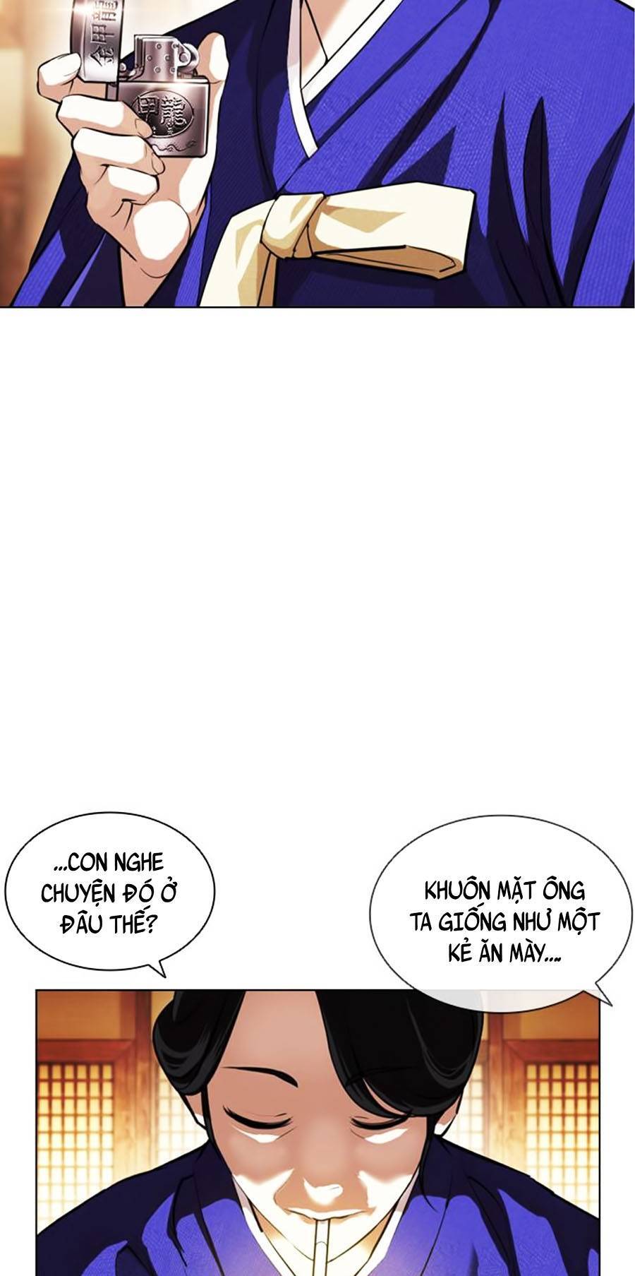 Hoán Đổi Diệu Kỳ Chapter 395 - Trang 52