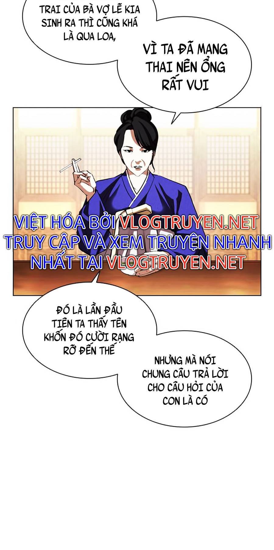 Hoán Đổi Diệu Kỳ Chapter 395 - Trang 55