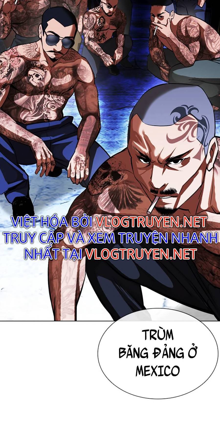 Hoán Đổi Diệu Kỳ Chapter 395 - Trang 58
