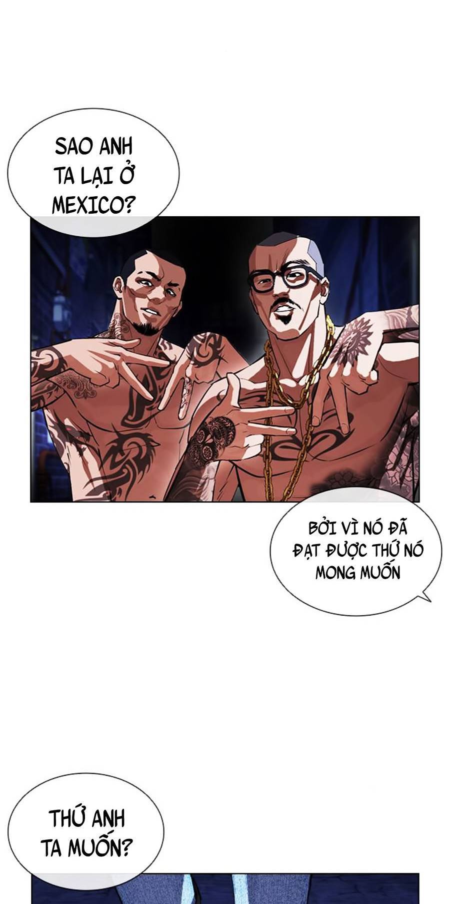 Hoán Đổi Diệu Kỳ Chapter 395 - Trang 59