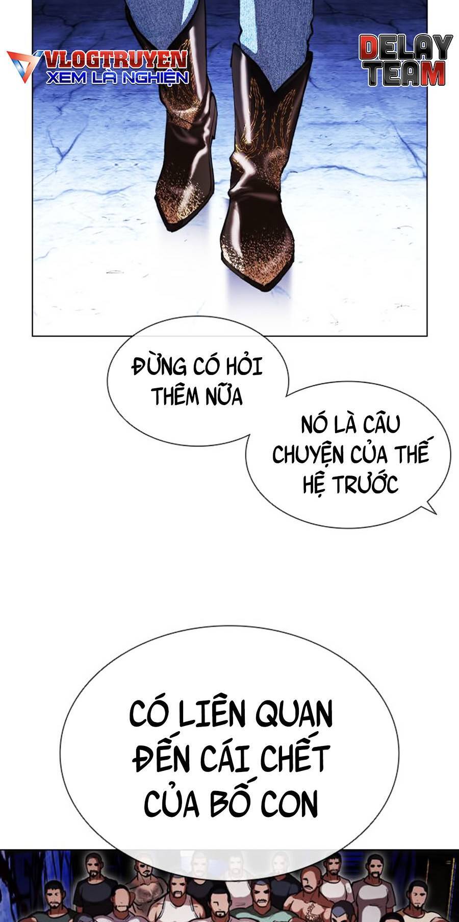 Hoán Đổi Diệu Kỳ Chapter 395 - Trang 60