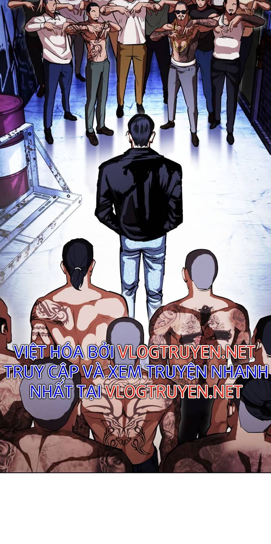 Hoán Đổi Diệu Kỳ Chapter 395 - Trang 61