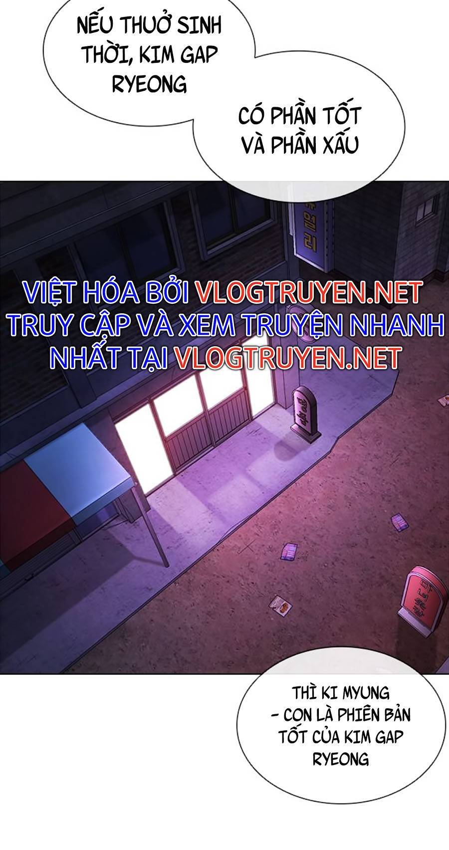 Hoán Đổi Diệu Kỳ Chapter 395 - Trang 64