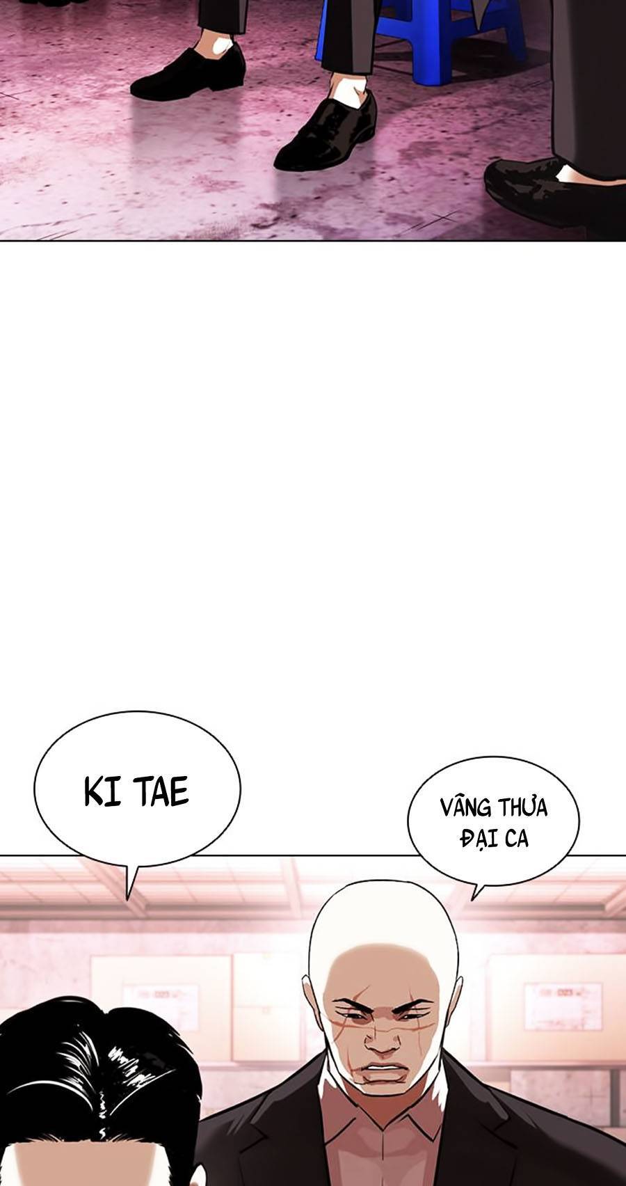 Hoán Đổi Diệu Kỳ Chapter 395 - Trang 66