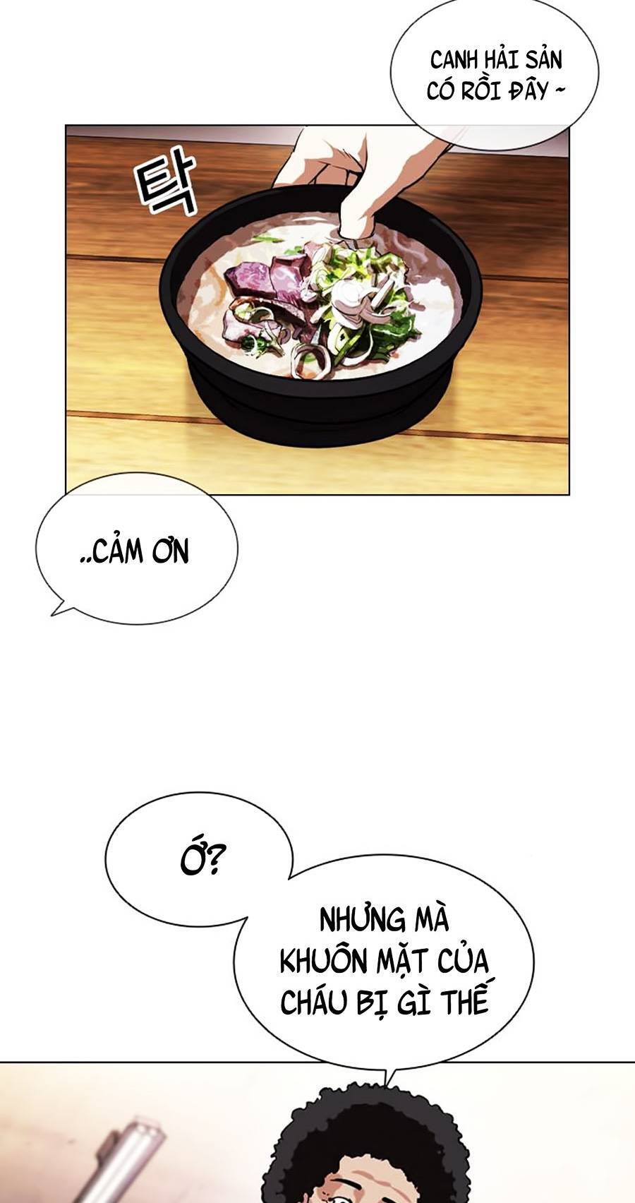 Hoán Đổi Diệu Kỳ Chapter 395 - Trang 71