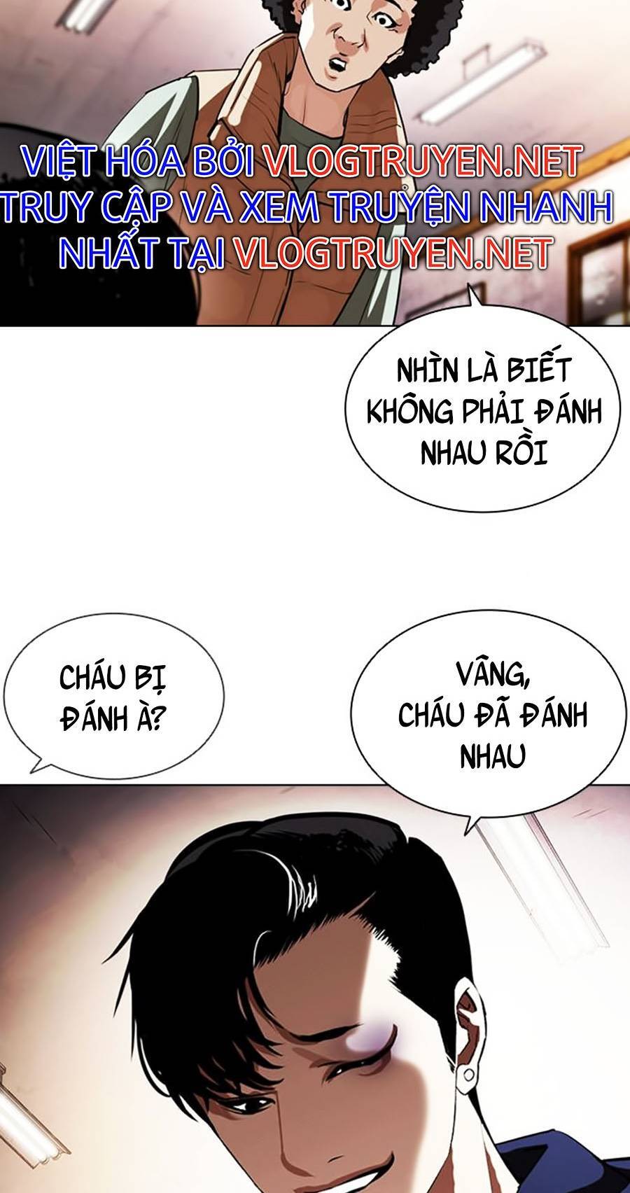 Hoán Đổi Diệu Kỳ Chapter 395 - Trang 72