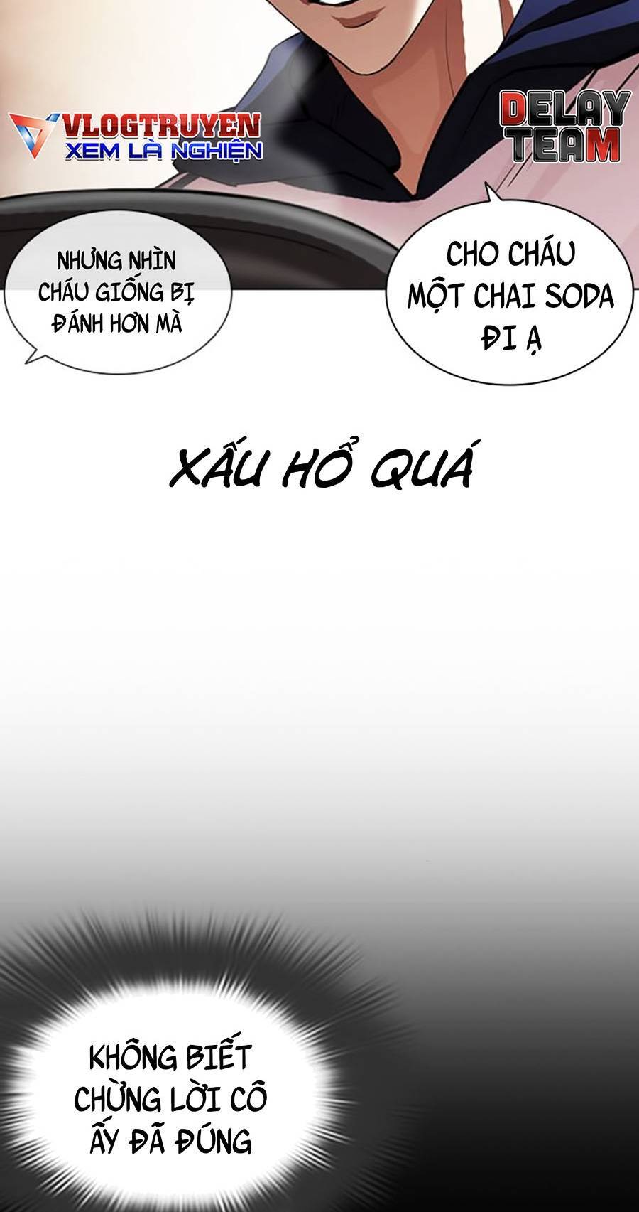 Hoán Đổi Diệu Kỳ Chapter 395 - Trang 73