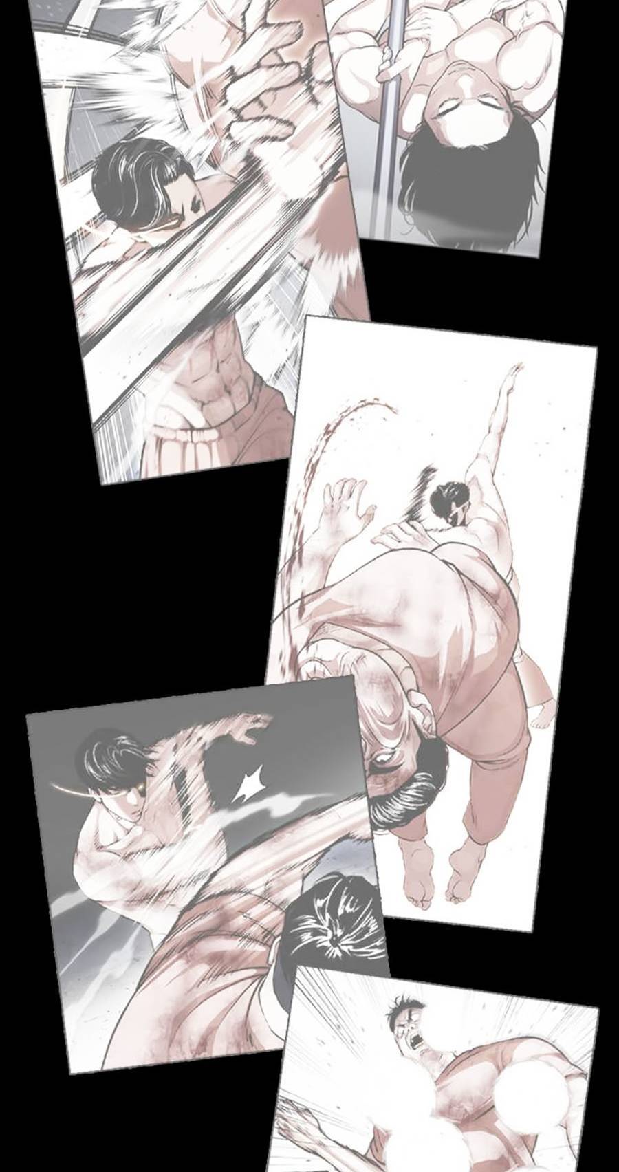 Hoán Đổi Diệu Kỳ Chapter 395 - Trang 79