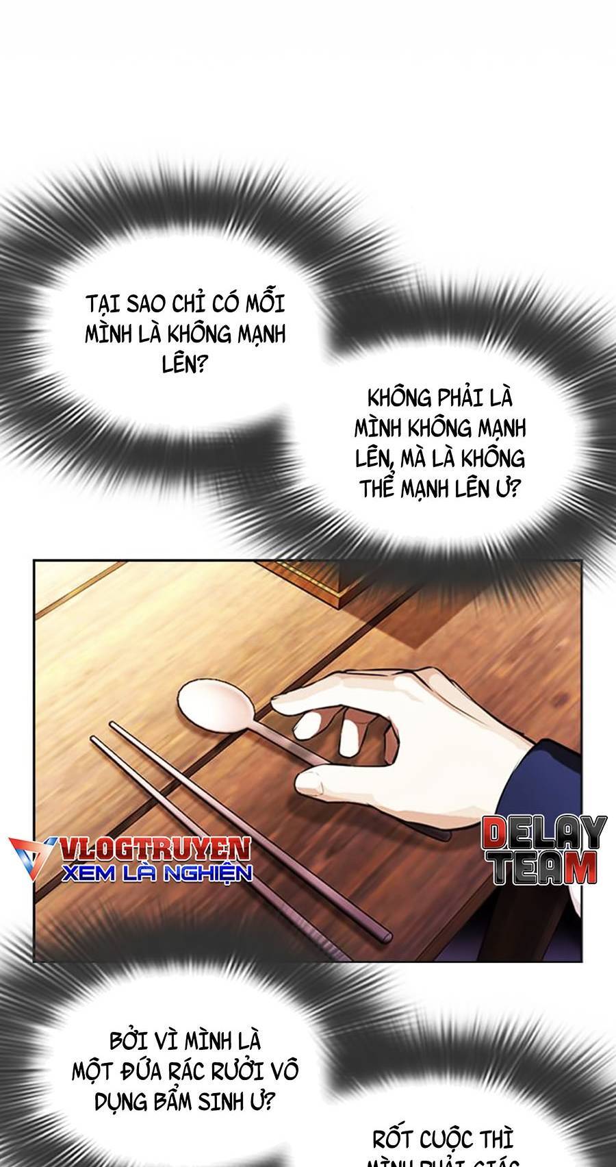 Hoán Đổi Diệu Kỳ Chapter 395 - Trang 81