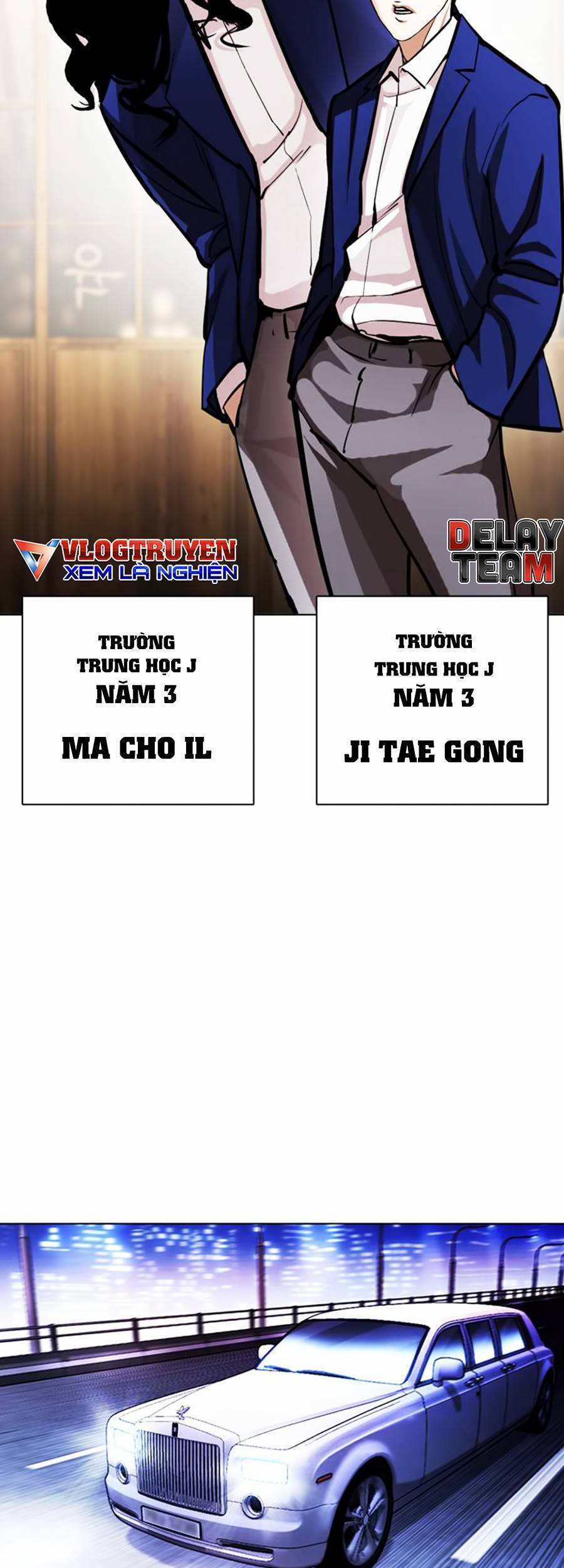 Hoán Đổi Diệu Kỳ Chapter 395 - Trang 86