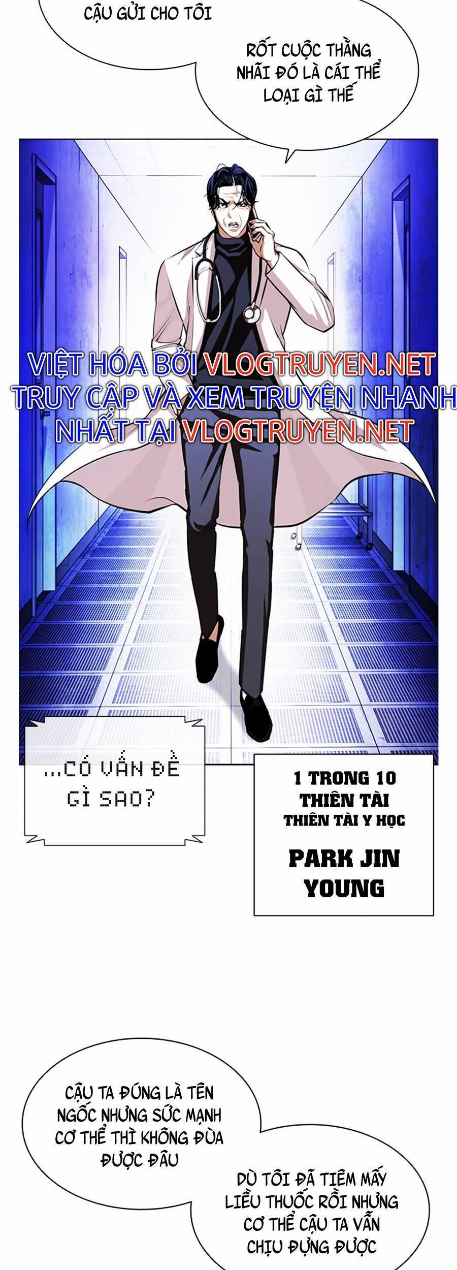 Hoán Đổi Diệu Kỳ Chapter 395 - Trang 90