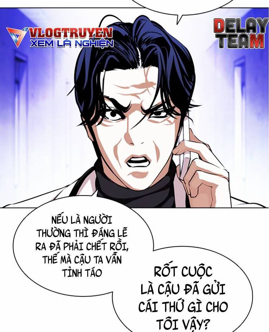Hoán Đổi Diệu Kỳ Chapter 395 - Trang 91