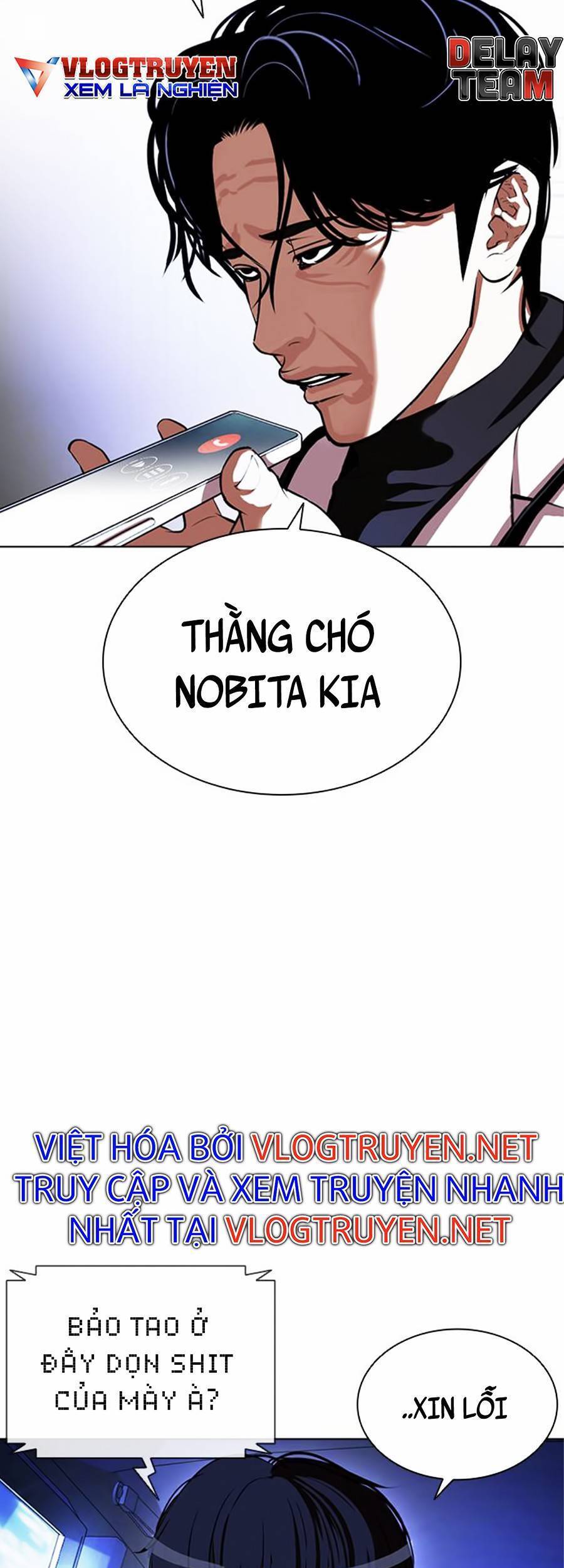 Hoán Đổi Diệu Kỳ Chapter 395 - Trang 94