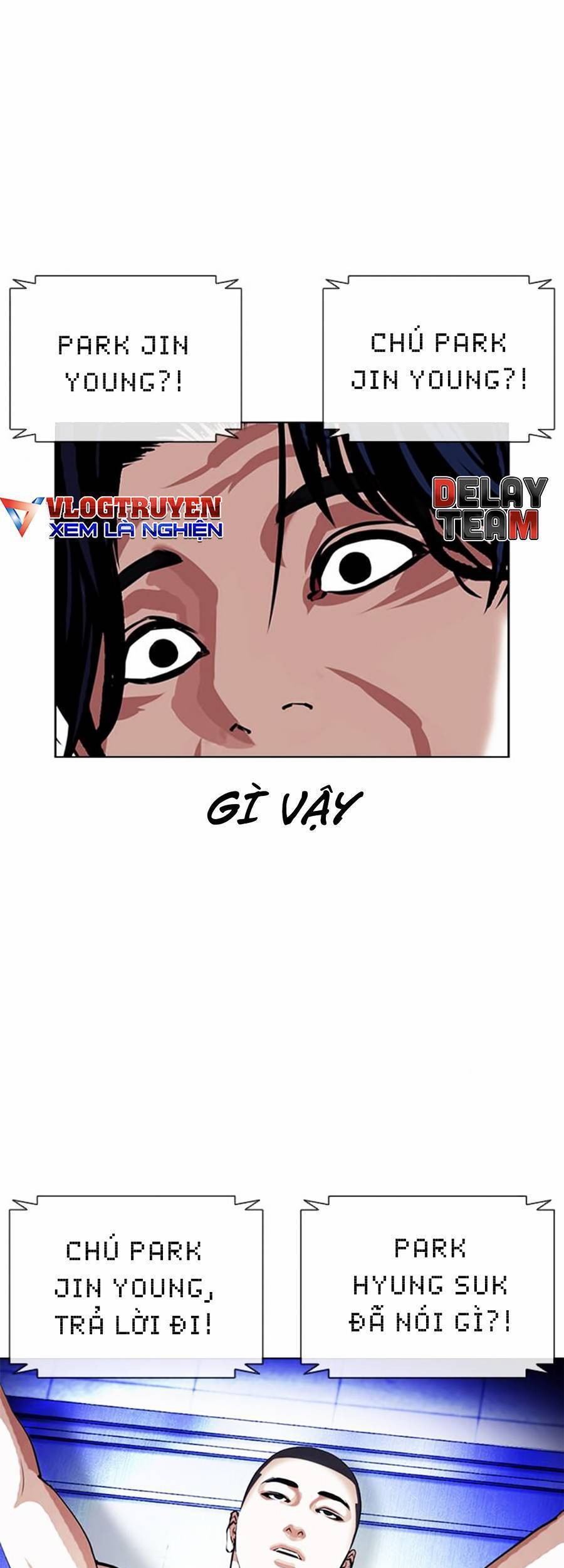 Hoán Đổi Diệu Kỳ Chapter 396 - Trang 10